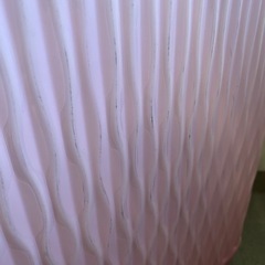 ☆LUNALUX  キャリーバッグの画像