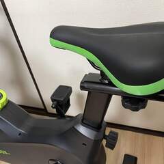 FITBOX LITE 第3世代 フィットネスバイクの画像