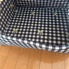 おさるのジョージ　収納　50cmくらいの画像