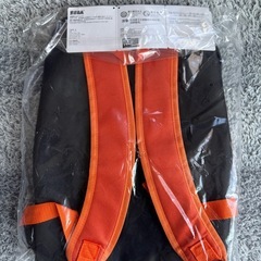 ポケモン　リュックの画像