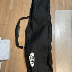 ケース付き【HEAD】スノーボード板（SPICEGIRL）の画像