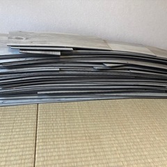 フローリングシートの画像