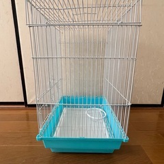 【受付終了】鳥籠の画像