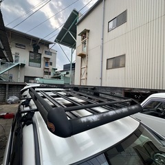 フリード　キャリアーの画像