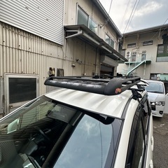 フリード　キャリアーの画像