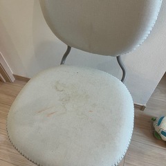 デスクチェアの画像