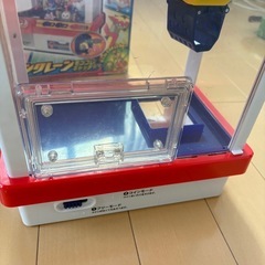 ポケモンクレーン　モンコレキャッチャーの画像