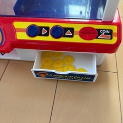 ポケモンクレーン　モンコレキャッチャーの画像