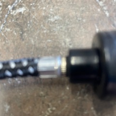 ☆空気入れ　ボール用の画像