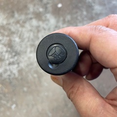 ☆空気入れ　ボール用の画像