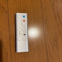 ダイソン Dyson pure hot+cool link HP03 リモコン付の画像