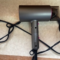 ドライヤーの画像
