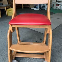 学習用　椅子　コイズミの画像