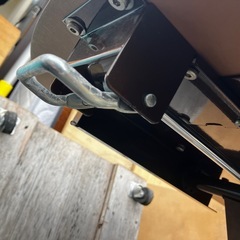 昇降式 テーブルの画像