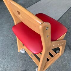 学習用　椅子　コイズミの画像