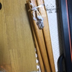 ダイニングテーブルセット(椅子：2個)の画像