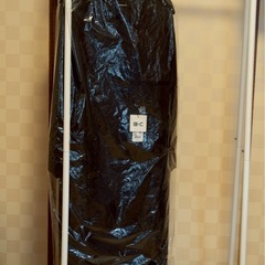 UNIQLO（ユニクロ）トレンチコートの画像