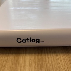 キャットログボード　catlog boardの画像