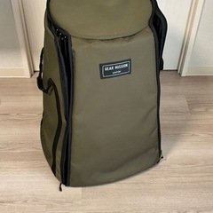 トヨトミ　KR-47A  石油ストーブ　ケース付の画像