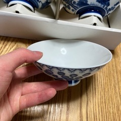茶碗の画像