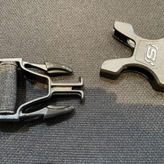 【カークッション】【SKECHERS】【カー用品】クリーニング済み【管理番号1230】野の画像