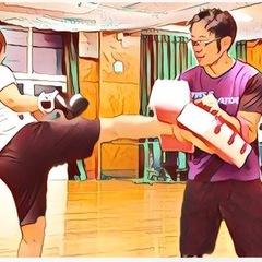 Ｋ－エクササイズクラブ(ボクシング・キックボクシング)の画像