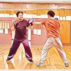 Ｋ－エクササイズクラブ(ボクシング・キックボクシング)の画像