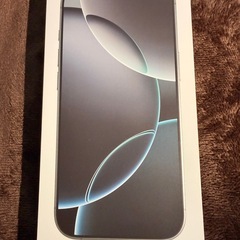 iPhone16proの画像