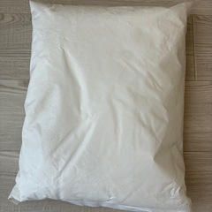 融雪剤　塩化カルシウム　5kg 粒状の画像