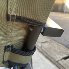 コールマン　レイチェアの画像