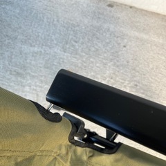 コールマン　レイチェアの画像