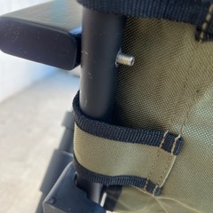 コールマン　レイチェアの画像