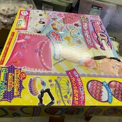 FunLLoom デコレーションセットの画像