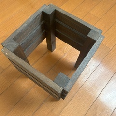 花瓶などの囲いに　20cmくらいの画像