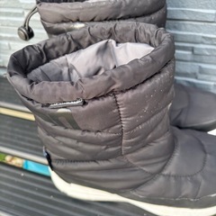 レディス　ブーツの画像