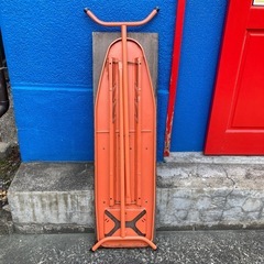 屋外用折りたたみテーブル
の画像