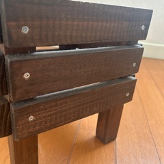 花瓶などの囲いに　20cmくらいの画像