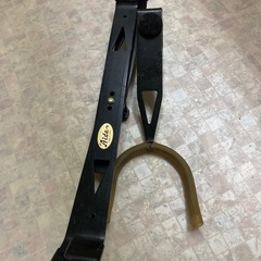 アルトサックス&ソプラノサックス　スタンドの画像