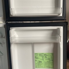 至急　冷蔵庫　の画像