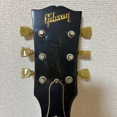 Les Paul CLASSIC 難ありの画像