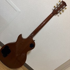 Les Paul CLASSIC 難ありの画像