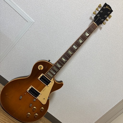 Les Paul CLASSIC 難あり