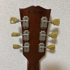 Les Paul CLASSIC 難ありの画像