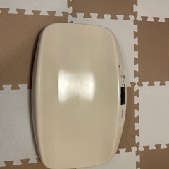 TANITA タニタ　ベビースケールnometa  の画像