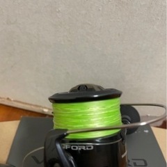 超美品‼️ルアータックルセット‼️の画像