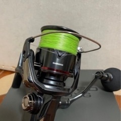 超美品‼️ルアータックルセット‼️の画像