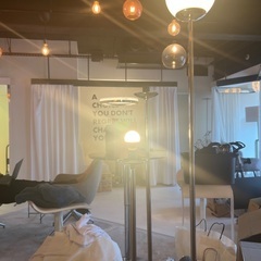 スタンド電球の画像