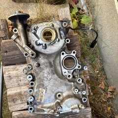 ハイゼットS321V ターボエンジンパーツ値下げ交渉可能　の画像