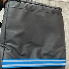 サーモス　保冷バッグ　20Lの画像