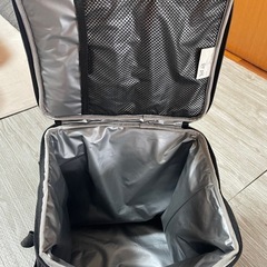 サーモス　保冷バッグ　20Lの画像